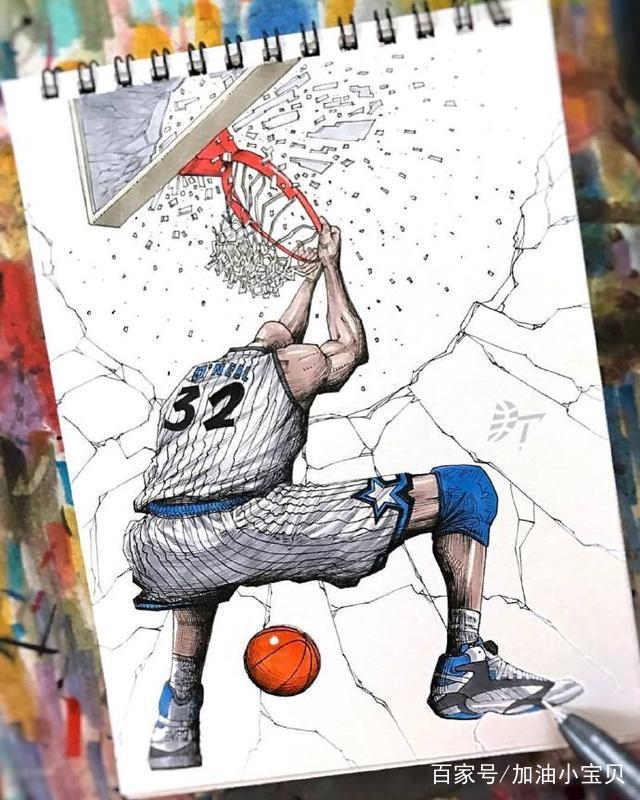 NBA：湖人詹姆斯全场砍下35分