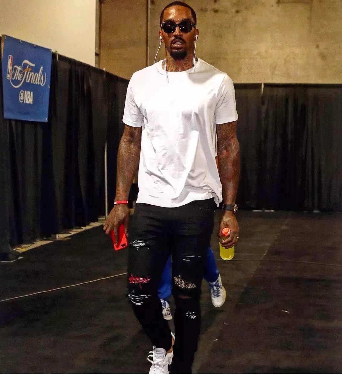 [NBA]常规赛1月14日：马刺VS雷霆 杰伦·威廉姆斯集锦