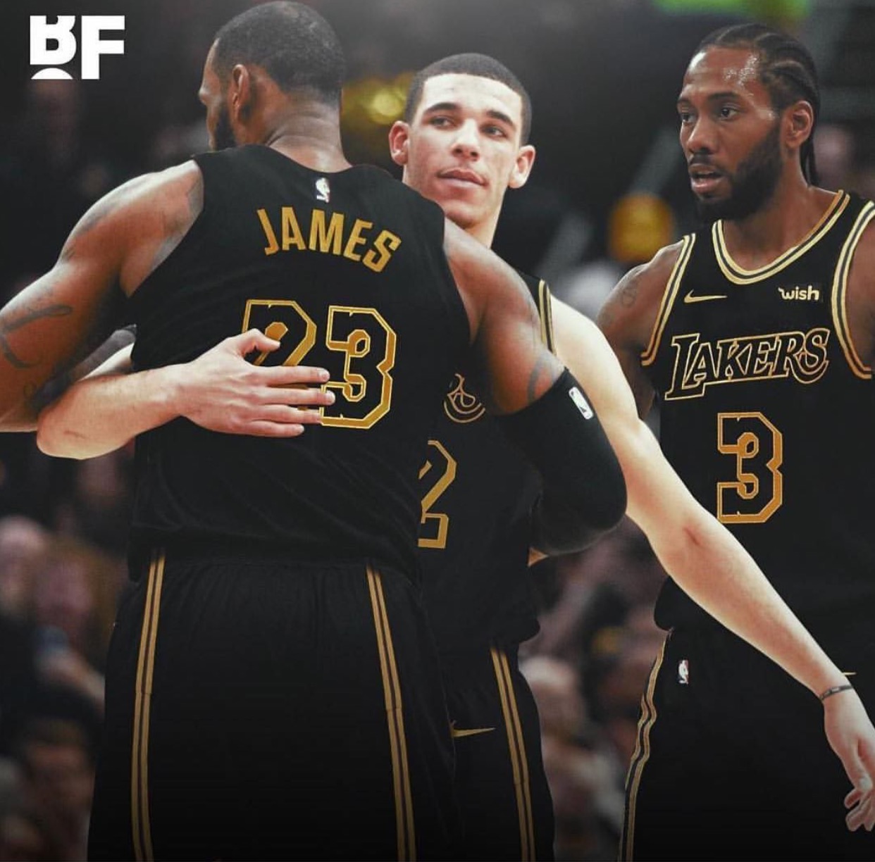 这也叫外援？打了3场比赛18投3中