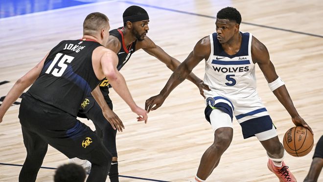 NBA总决赛赛程提前透露