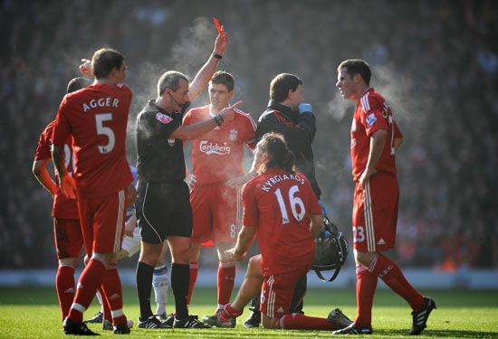 里程碑，利桑德罗-马丁内斯完成曼联生涯第100次出场