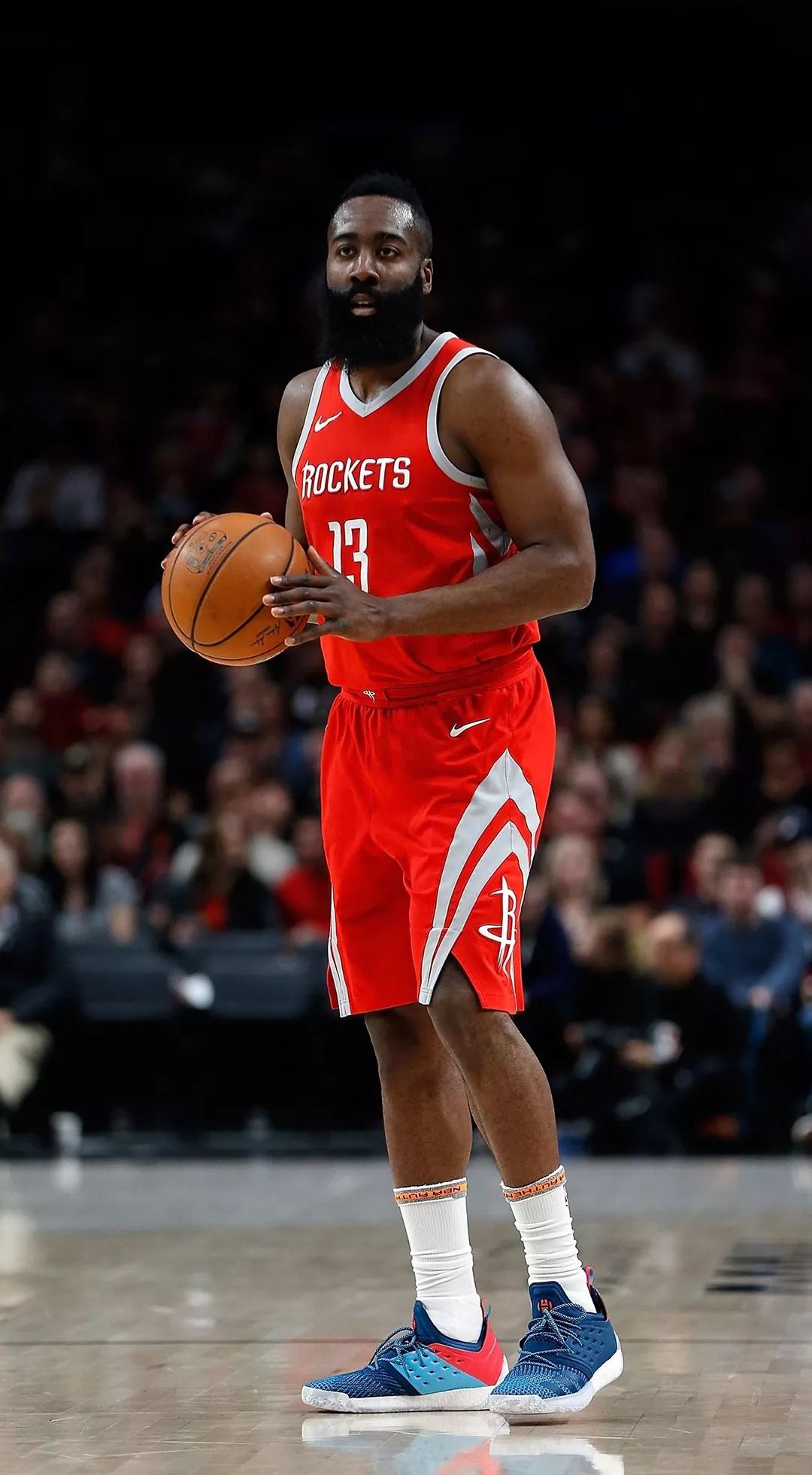 保罗：已经对一切感到平和 无论角色多小都期待下一阶段的一切