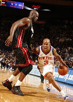 历史第9！最被低估的篮球变革者，他在NBA历史上开宗立派