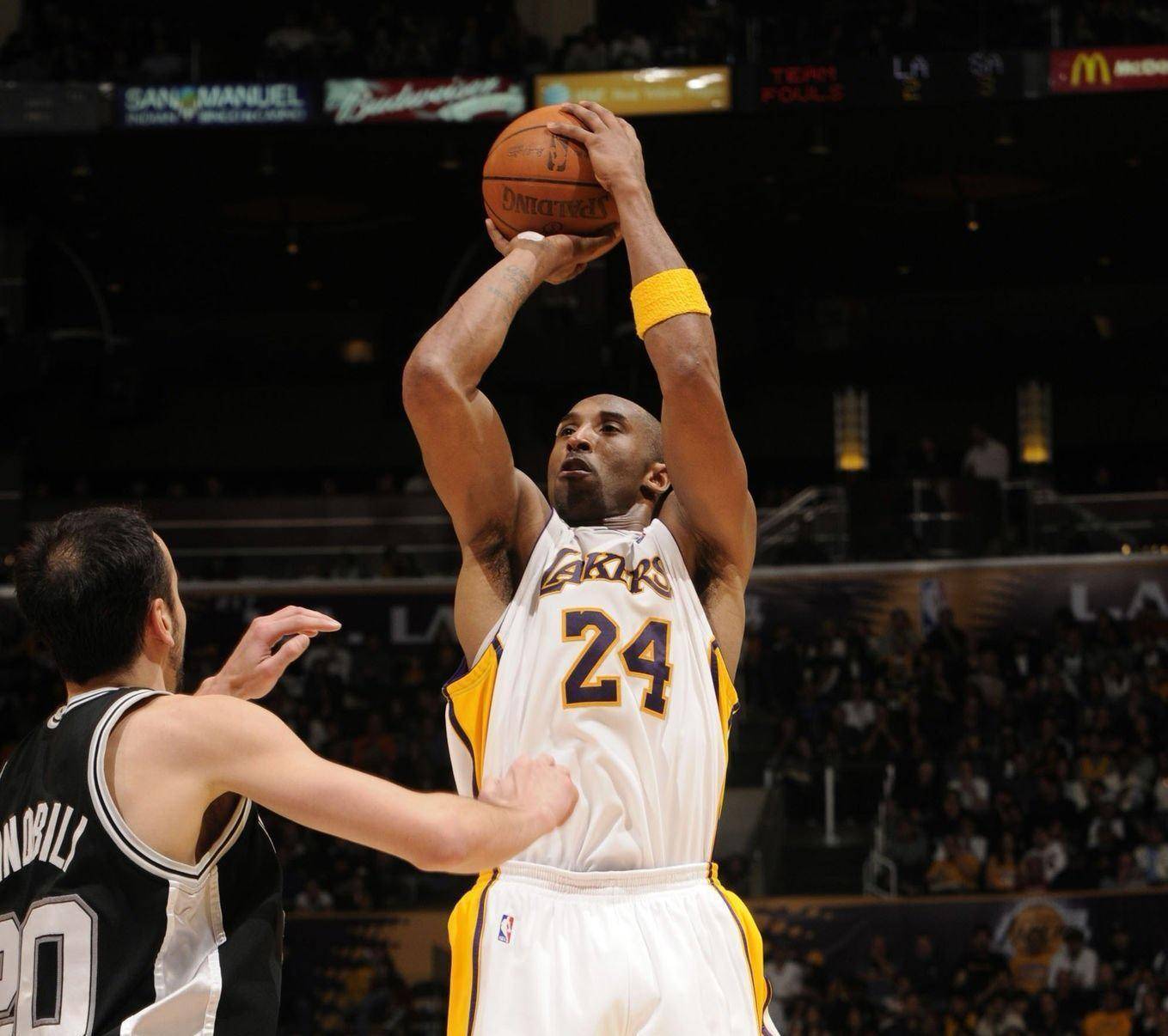 老将继续刷新职业生涯里程碑