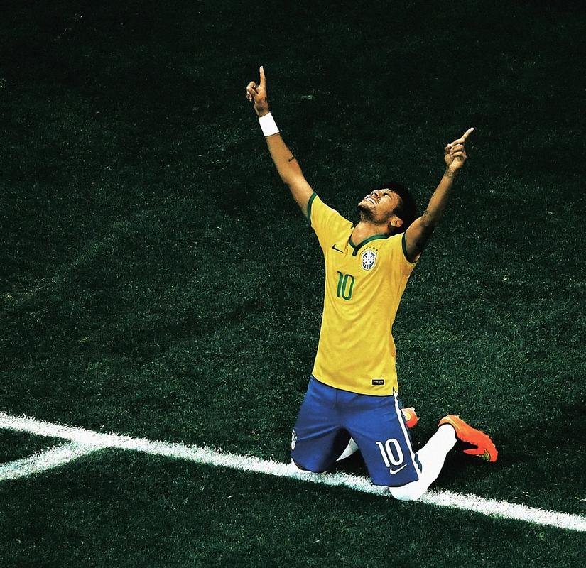 世界杯花絮引发热议